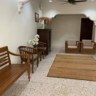 Soora Stay Dungun - 2