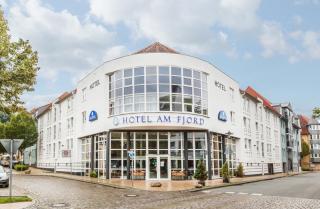 Hotel am Fjord - Flensburgo - 0