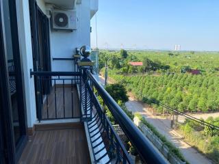 26431 Panorama green view apartment - Hanói - 7