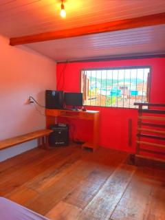 Casa Rainha da Serra - 2