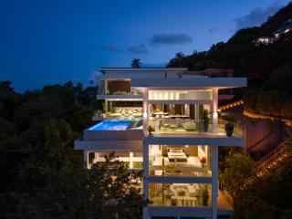 Panoramic Duplex Studio - Chaweng Noi Beach - 7