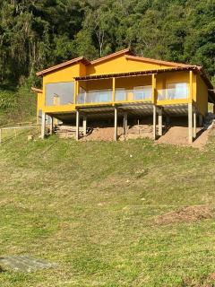 Casa da Montanha - Delfim Moreira - 9