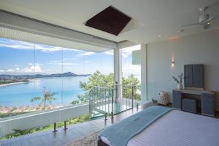 Panoramic Duplex Studio - Chaweng Noi Beach - 9