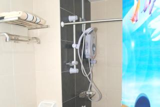 Qstay Sitiawan Townhouse (Totoro Dreams) - 梦见龙猫 - Sitiawan - 1