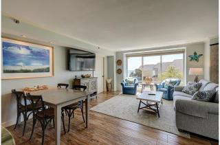 2512 Villamare Penthouse Ocean View - Hilton Head Island - 3