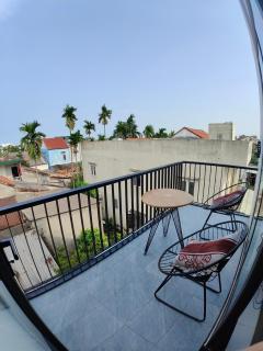 The Dragon Villa Hoi An - 4