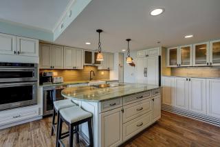 2512 Villamare Penthouse Ocean View - Hilton Head Island - 1