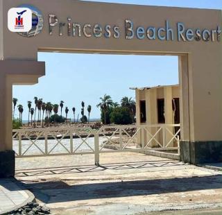 Princess Beach Resort - Hurghada - 5