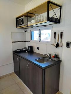 Lagom Apart 3 - Posadas - 8