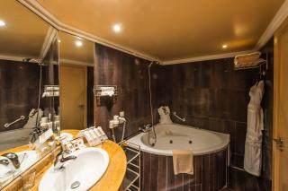 Hotel Toubkal - Casablanca - 6