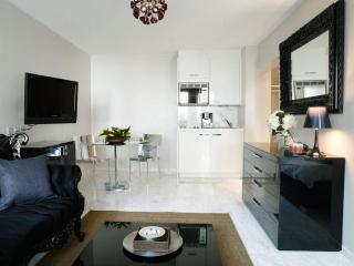 VISIONAPARTMENTS Freyastrasse - contactless check-in - Zurigo - 7