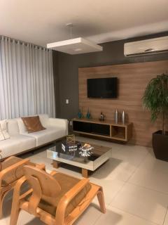 Premium Hotel - Mombaça - 9