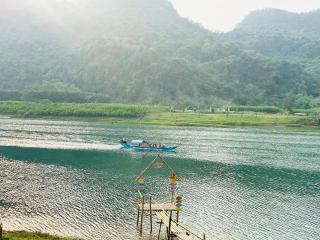 Son River House - Phong Nha - 2
