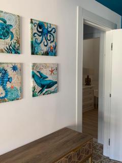A Casa Così B&b - Marzocca di Senigallia - 4