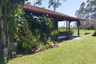 CABANA-DAGA - São Francisco do Sul - 0