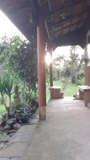 CABANA-DAGA - São Francisco do Sul - 7