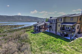 Sunspot 625-A4 by Moose Management - Park City - 1