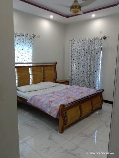 SM Dream Lodges Comfort Stay - Islamabad - 5