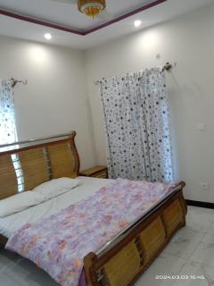 SM Dream Lodges Comfort Stay - Islamabad - 8