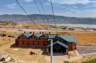 Edelweiss Haus A102 by Moose Management - Park City - 4