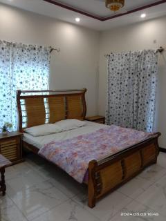 SM Dream Lodges Comfort Stay - Islamabad - 9