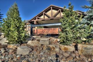 Edelweiss Haus A102 by Moose Management - Park City - 2