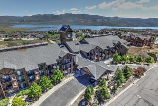 Upper Main 237 by Moose Management - Park City - 1