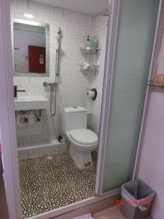 Li Cheng Guesthouse - Hong Kong - 6