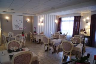 Logis Hotel Restaurant des Voyageurs - 9