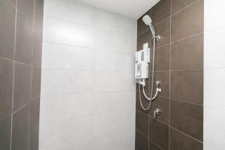 Top floor Seaview pent house 3BR 10pax - Perai - 9
