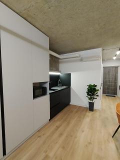 "M&D ApartmentsLviv", Loft complex Great Britain - 7