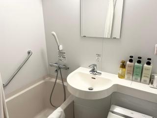 Nakamura Daiichi Hotel - Shimanto - 3