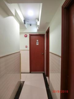 Li Cheng Guesthouse - Hong Kong - 7