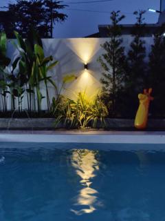 Ipoh Eden Pool Villa Suites - Ipoh - 6