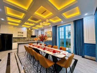 Villa - Biệt Thự Nghĩ Dưỡng Hạ Long - Ha Long - 6