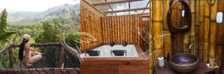 Ecoglamping VillaLaura - Quebradanegra - 8