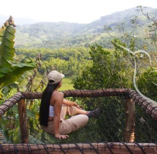 Ecoglamping VillaLaura - Quebradanegra - 1
