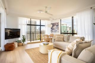 My Surfers Seaview - Gold Coast - 8