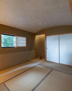 kamenos Luxury Resort With Beautiful Scenery Hiji - 2