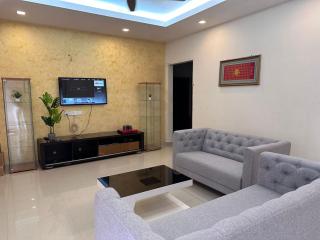 Desa Tebrau 1 Near IKEA Toppen PeiKin Long Sing HeLiXuan Restaurant - Johor Bahru - 4