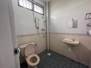 Desa Tebrau 1 Near IKEA Toppen PeiKin Long Sing HeLiXuan Restaurant - Johor Bahru - 2