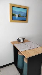 Studio à Étang Salé les Hauts - L’Étang-Salé - 4