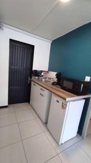 Studio à Étang Salé les Hauts - L’Étang-Salé - 3