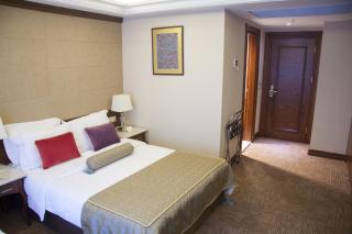 Eurostars Hotel Old City - Istanbul - 9