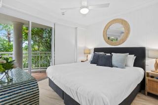 Sun-kissed Serenity: Mediterranean in Burleigh - 2