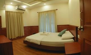 Waves and Shores Beach Villa - Mararikulam - 6