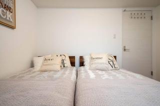 Ferien 2LDK マスターベッドルーム・駐車場付 - 1