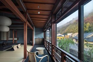 Kobayashiya -Kinosaki Onsen- - Toyooka - 1
