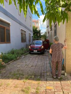 Nhà Nghỉ 846-B44 - Vũng Tàu - 2