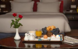Hotel Toubkal - Casablanca - 8
